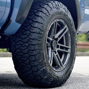 Neumático LT33X12.50R20 RAZR AT811 12PR 119Q
