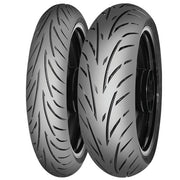 Juego de 2 Neumáticos TOURING FORCE: 120/70ZR17 Y 190/55ZR17