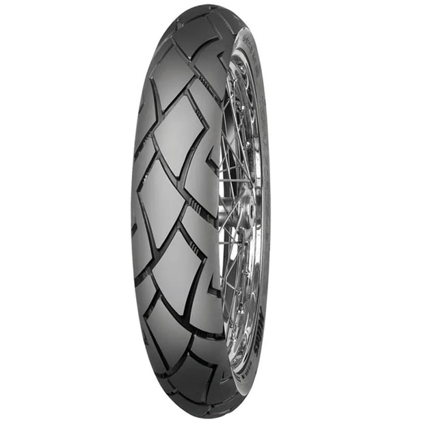 Neumático 100/90-19 57H [D] TERRA FORCE-R TL