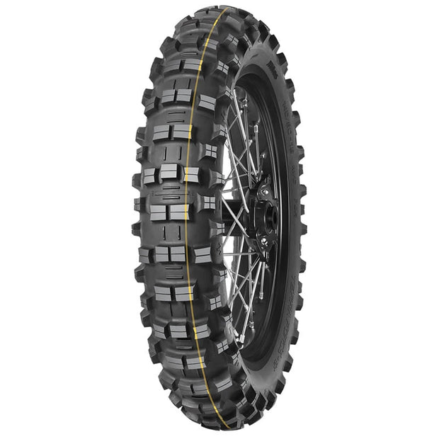 Neumático 120/90-18 [T] 65R TERRA FORCE-EF SUPER TT