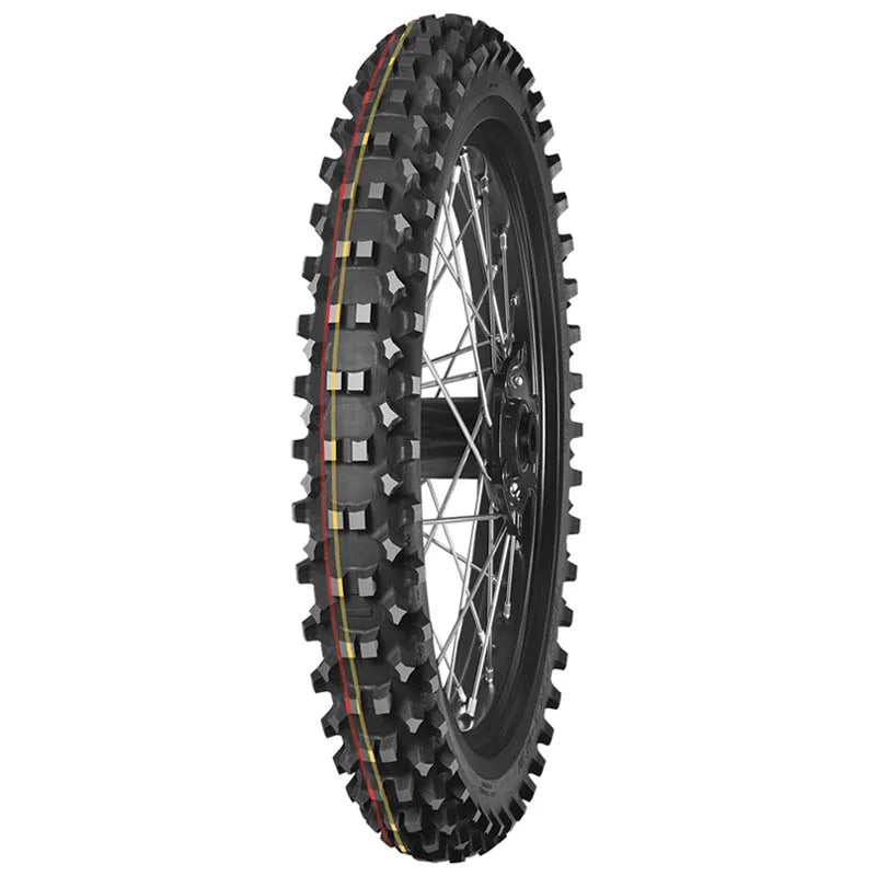 Neumático 90/90-21 54M [D] TERRA FORCE MX SM TT
