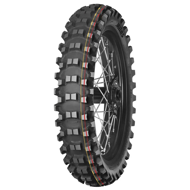 Neumático 110/90-19 62M [T] TERRA FORCE-MX SM TT