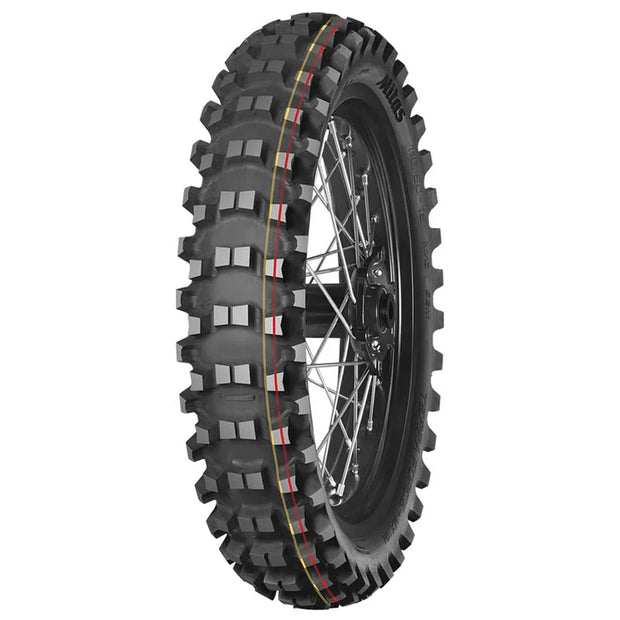 Neumático 110/90-19 62M [T] TERRA FORCE-MX SM TT