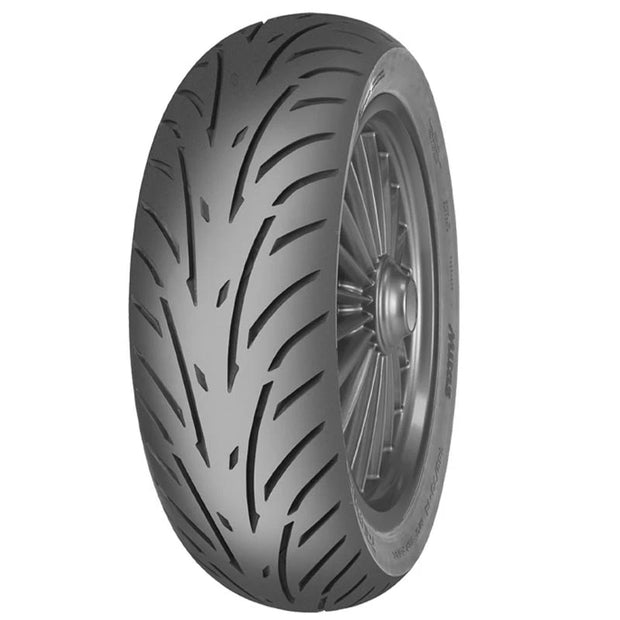 Neumático 110/80-14 59P [D] TOURING FORCE-SC REINF TL