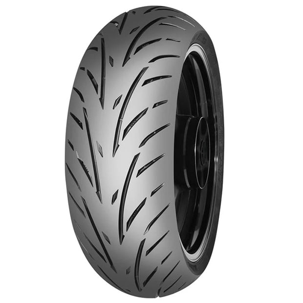 Neumático 180/55ZR17 73W [T] TOURING FORCE TL TL