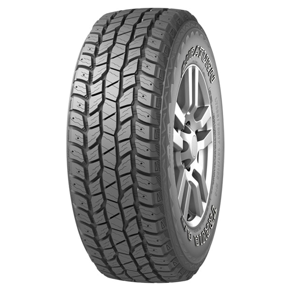 Neumático 215/70R16 100H TRAVIA A/T