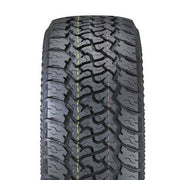 Neumático 265/50R20 111H XL OWL TRAVIA A/T2