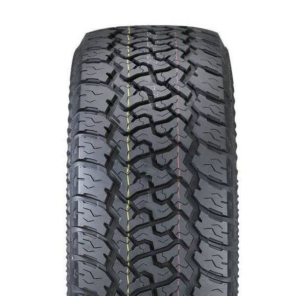 Neumático 265/60R18 110H OWL TRAVIA A/T2