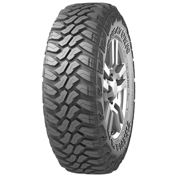 Neumático LT245/75R16 120/116Q 10PR OWL TRAVIA M/T