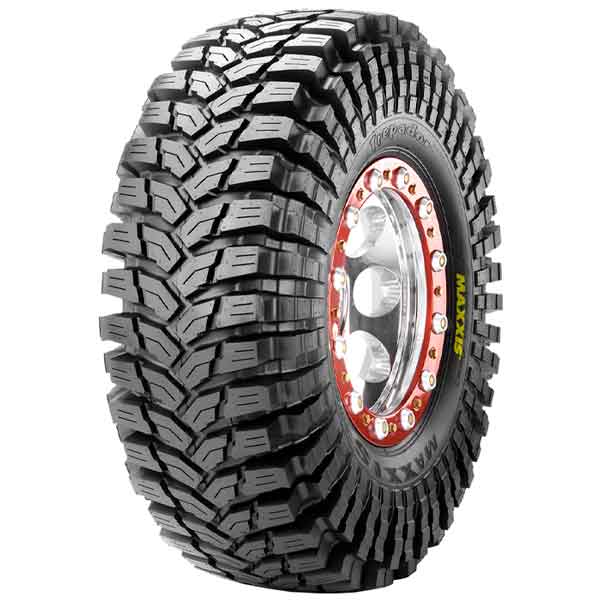 Neumático 42X14.50-17 TREPADOR COMPETITION M8060 6PR 121K