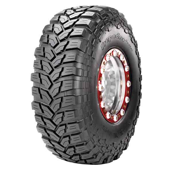 Neumático LT235/75R15 TREPADOR RADIAL M8060 6PR 104/101Q TL M+S EP