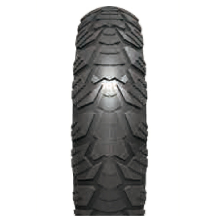 Neumático 90/90-12 [D] 6PR TL X3002