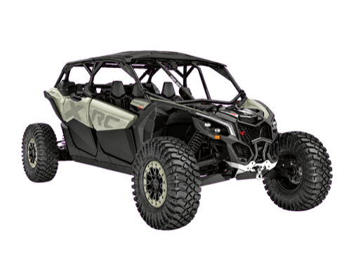 ATV / UTV