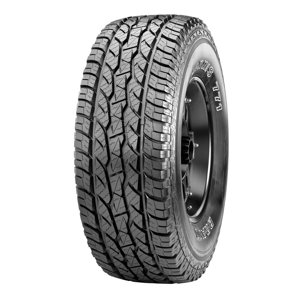225/65R17 102T M+S BRAVO AT-771 - Neumastock