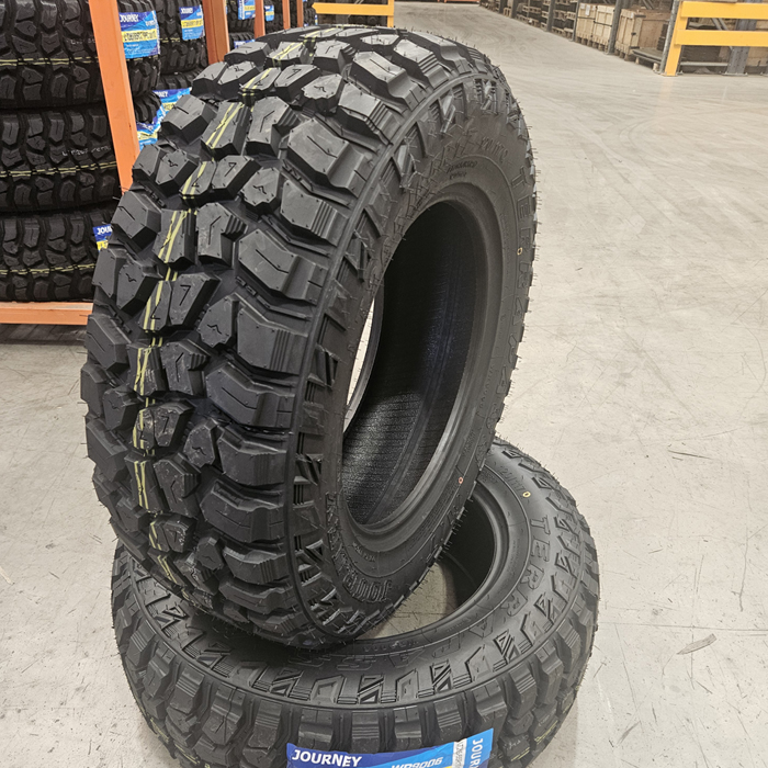 Pneu Versant M/T 120Q été Pneu été Compasal Versant M/T 245/75 R16