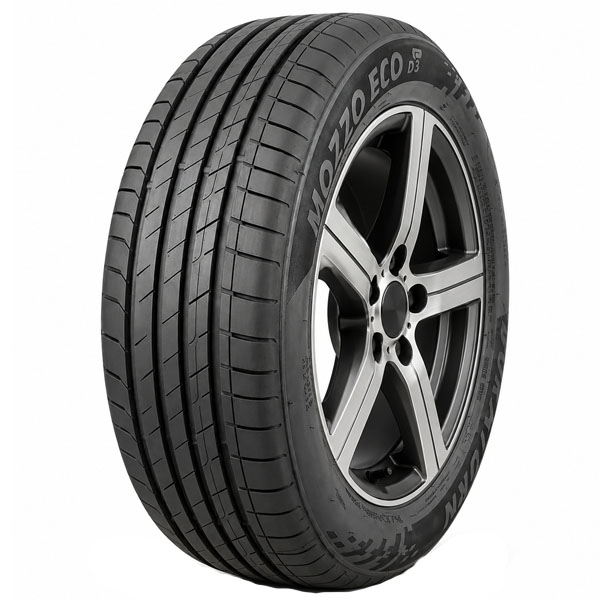 MOZZO ECO D3 RIM2